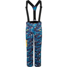 Dare 2b Kid's Timeout II Ski Pants - Dark Denim Blue