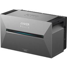 Anker Solarmodule Anker Solarbank 3 E2700 Pro