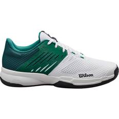 Hardcourt Ketchersportsko Wilson Kaos Devo 2.0 M - White/Green