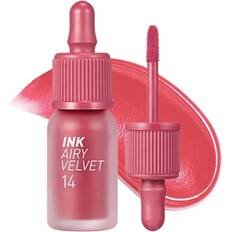 Ink Airy Velvet AD - Rosy Pink