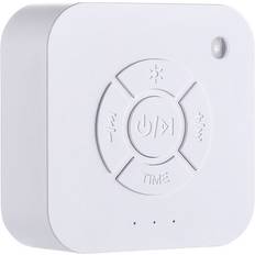 Sleep Sound Machines Wejoy White Noise USB Rechargeable Timed Shutdown Machine