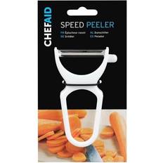 Dishwasher Safe Peelers Universal Textiles Chef Aid Speed One Size Peeler