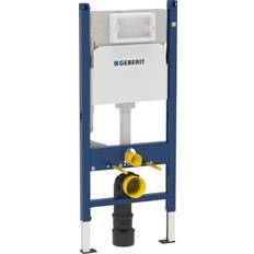 Geberit Duofix WC Element 112cm Projektmodel E