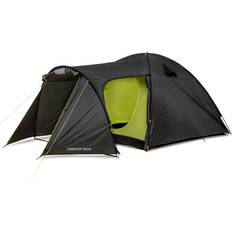 5 pers. Tält Oregon Trail 5 Person Family Tent Black/Green