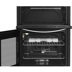 Indesit Gas Cookers Indesit ITG6GW 60cm Gas Cooker White