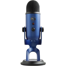 Logitech G Yeti Midnight Blue