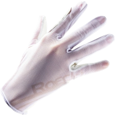Equestrian - Women Accessories Roeckl Moyo Riding Gloves - White