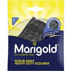 Marigold Scrub Away Heavy-Duty Scourer X 1