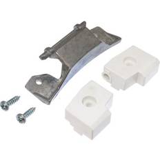 Crosslee Electrolux Novamatic Zanussi Door Hinge Kit