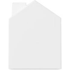Casa Tissue Box Cover White