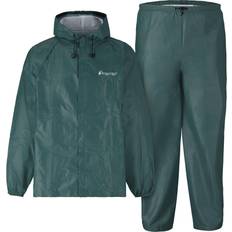 Frogg Toggs Men's Ultra Lite 2 Waterproof Rain Suit - Green