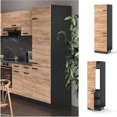 Kitchen Tall Cabinets Vicco 27583
