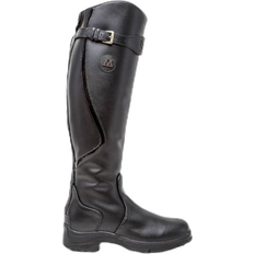 Mountain Horse Snowy River - Black
