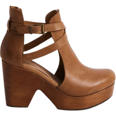 Free People Cedar - Tan