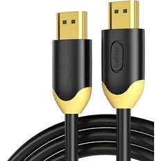Wejoy Xiaomi Mi TV Box HDMI Compatible Cable 8K 60Hz