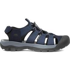Hush Puppies Peru - Navy