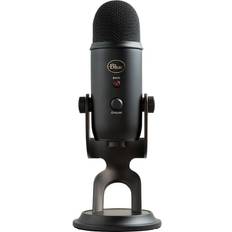 Logitech G Yeti Blackout