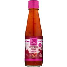 ‎Thai Taste Thai Signature Sweet Chilli Sauce 200ml