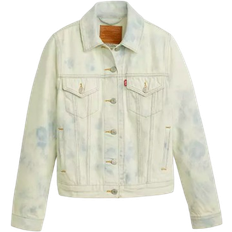 Levi's Original Trucker Jacket - Maybe Blue