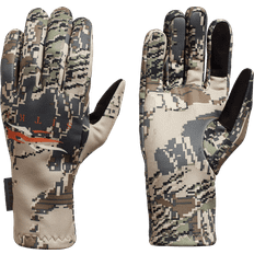 Sitka Men's Traverse Gloves - Optifade Open Country