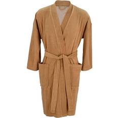 Södahl Cozy Bathrobe - Camel