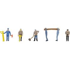 Faller Track Construction Workers 151621