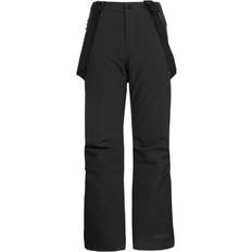 Outerwear Trousers Protest JR Sunny Ski Trousers - True Black (4910400-290)