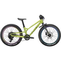Trek wahoo 20 Trek Wahoo 20" 2024 - Trail Power Surge Børnecykel