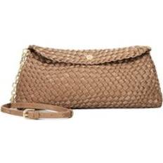 Clutches Dune London Encourage Clutch - Bronze
