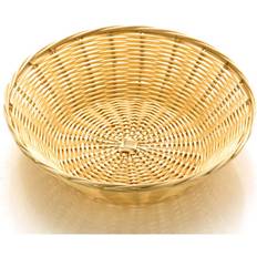 Sunnex Poly Rattan Round Buffet 25 cm Bread Basket