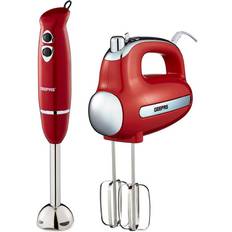 Geepas Hand Blender & Hand Mixer
