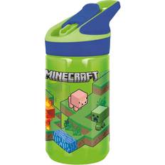 Ecozen Water Bottle 480 ml