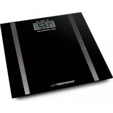 Esperanza Samba Black