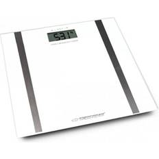 Esperanza Samba White