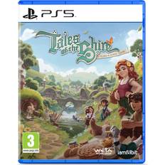 Tales of the Shire- A Lord of the Rings Game (PS5)