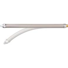 Power Tools Guardair Blow Gun Flexible Extension Hose 86FLX012