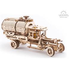 Ugears Modeller & Byggesæt Ugears Tanker