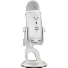 Logitech G Yeti White