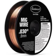 Power Tools Eastwood Solid MIG Welding Wire 0.03 x 11 lb 8 in Spool