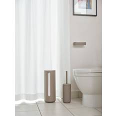 Zone Denmark Toilet Paper Holders Zone Denmark Ume Toilet Paper Holder Taupe