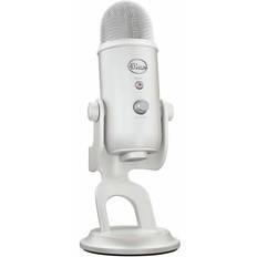 Logitech G Yeti White