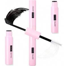 Shein 2-In-1 Eyelash Glue & Sealant Pen, Waterproof & Quick Drying, Enhances Lash Effect Naturally Without Irritation