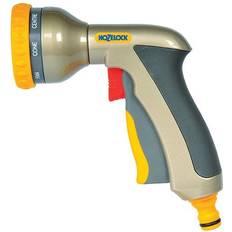 Sprinkler Pistols Hozelock Multi Plus Spray Gun Metal One Size