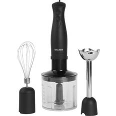 Hand Blenders Salter Kuro EK2827BMBLK