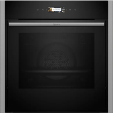 Neff B54CR71N0, Four Acier Inoxydable
