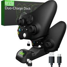 Orzly Nintendo Switch Pro Duo Controller Station