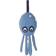 ferm LIVING Octopus Music Box