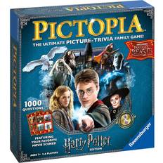 Ravensburger Pictopia: Harry Potter Edition