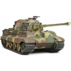 Tamiya King Tiger Tank RTR 56018