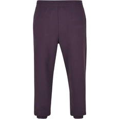 Urban Classics Ultra Heavy Sweatpants - Purplenight